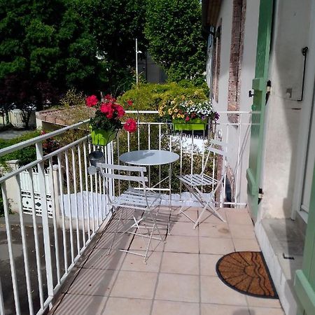 Ancienne Maison Bourgoise Apartment Bollene Ngoại thất bức ảnh