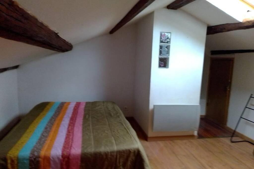 Ancienne Maison Bourgoise Apartment Bollene Ngoại thất bức ảnh