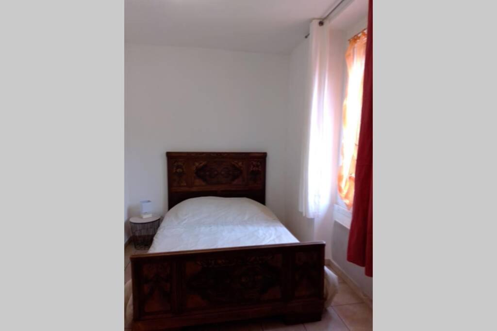 Ancienne Maison Bourgoise Apartment Bollene Ngoại thất bức ảnh